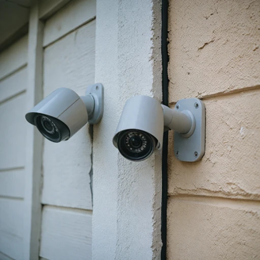 Understanding the Transition from BNC to RCA in Home Security Cameras