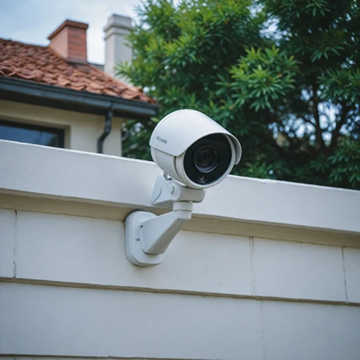 Choosing the Best 4MP Outdoor Turret Camera for Your Home Security