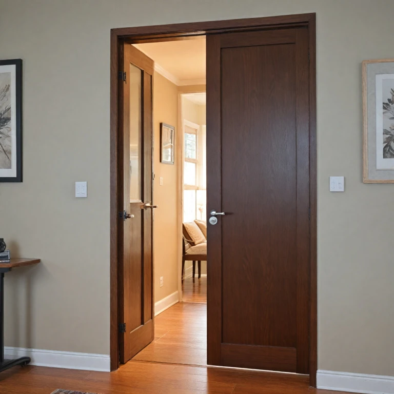 Enhance Your Home Security with a Z-Wave Door Sensor