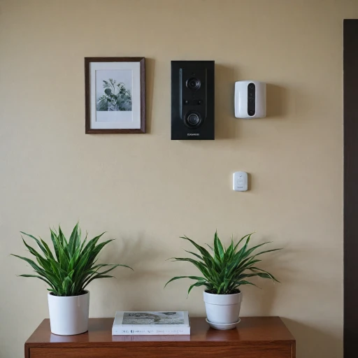 Enhance Your Home Security with a Magnetic Wall Mount